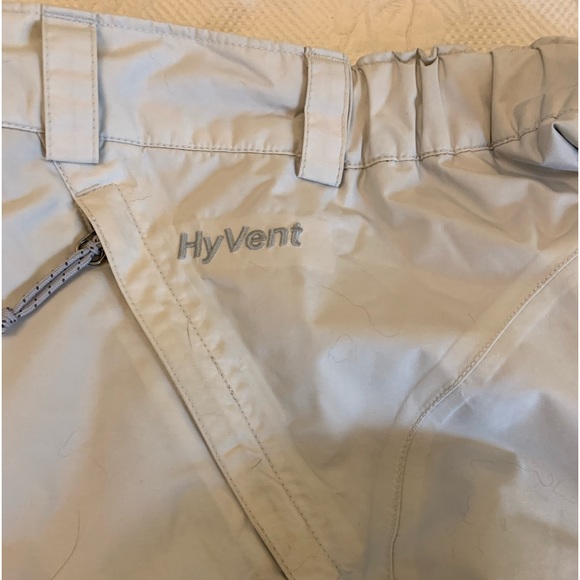 The North Face Boys Ski/  Snowboard Pants- Youth Large - Picture 10 of 11